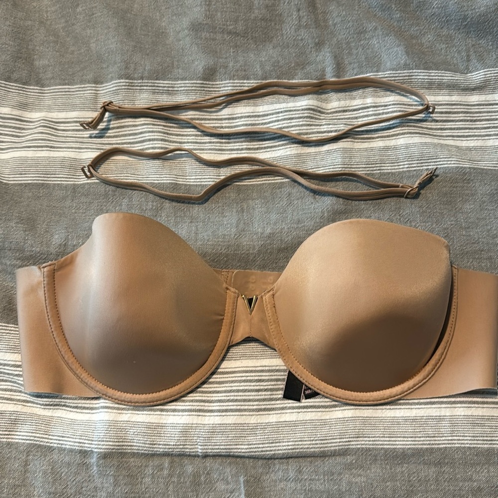 VS Bra